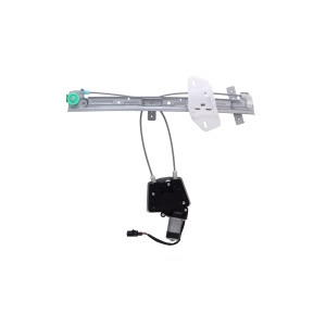 AISIN Power Window Regulator And Motor Assembly for Plymouth Neon - RPACH-043