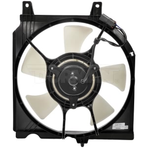 Dorman A C Condenser Fan Assembly for 1996 Nissan 200SX - 620-172