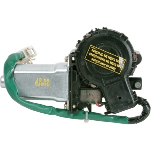 Cardone Reman Remanufactured Window Lift Motor for 2001 Toyota Avalon - 47-1194