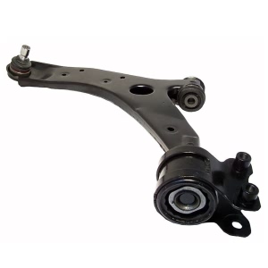 Delphi Front Driver Side Lower Control Arm And Ball Joint Assembly for Mazda 3 - TC1449