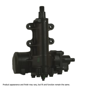 Cardone Reman Remanufactured Power Steering Gear for 2004 Jeep Grand Cherokee - 27-8414