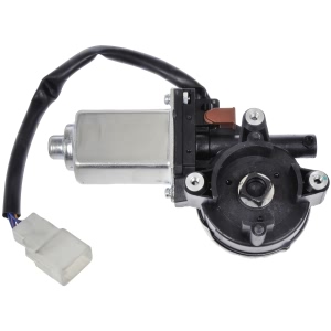 Dorman OE Solutions Front Driver Side Window Motor - 742-644