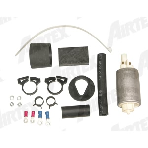 Airtex In-Tank Electric Fuel Pump for 1984 Renault Fuego - E8778