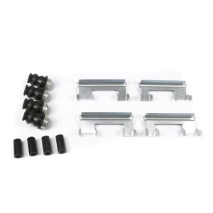 Centric Front Disc Brake Hardware Kit for 2006 Cadillac Escalade EXT - 117.66010