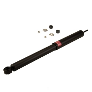 KYB Excel G Rear Driver Or Passenger Side Twin Tube Shock Absorber for 2006 Mazda Tribute - 344356
