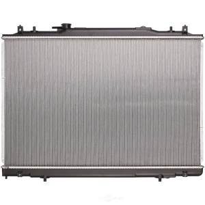 Spectra Premium Complete Radiator for 2019 Honda Passport - CU13402