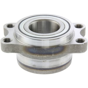 Centric C-Tek™ Rear Driver Side Standard Wheel Bearing Module for Nissan 240SX - 405.42016E