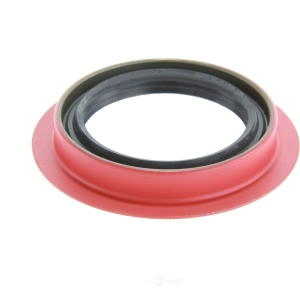 Centric Premium™ Axle Shaft Seal for 1987 Plymouth Grand Voyager - 417.63001