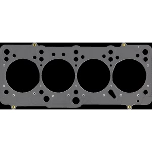 Victor Reinz Driver Side Cylinder Head Gasket for 2004 Audi A8 Quattro - 61-33020-00