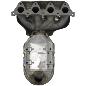 Dorman Stainless Steel Natural Exhaust Manifold for Hyundai Accent - 674-668