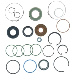 Gates Rack And Pinion Seal Kit for 1988 Cadillac Seville - 351660