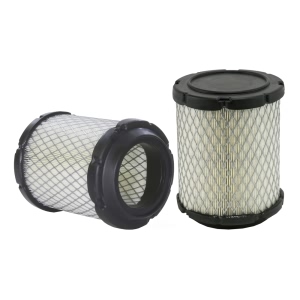 WIX Radial Seal Air Filter for Jeep - 49014