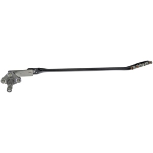 Dorman OE Solutions Passenger Side Windshield Wiper Linkage for Cadillac Escalade - 602-204