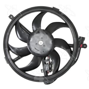 Four Seasons Engine Cooling Fan for 2015 Mini Cooper Paceman - 76308