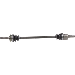 Cardone Reman Remanufactured CV Axle Assembly for 1998 Toyota Paseo - 60-5035