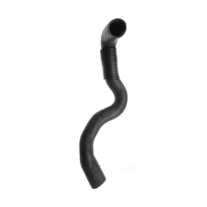 Dayco Engine Coolant Curved Radiator Hose for 1987 BMW L7 - 71395