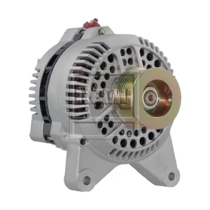 Remy Remanufactured Alternator for 2003 Ford E-350 Super Duty - 23658