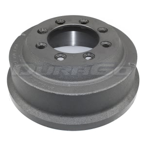 DuraGo Rear Brake Drum for 1991 Ford E-350 Econoline - BD8964