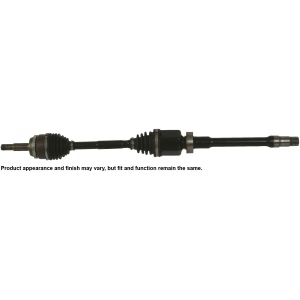 Cardone Reman Remanufactured CV Axle Assembly for 2008 Toyota Camry - 60-5275