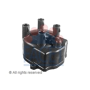 facet Ignition Distributor Cap for 1995 Geo Prizm - 2.7630/35