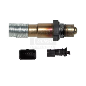 Denso Air Fuel Ratio Sensor for 2015 BMW 740i - 234-5080