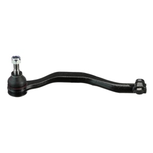 Delphi Driver Side Outer Steering Tie Rod End for 2016 Mini Cooper Paceman - TA3178