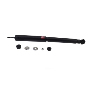 KYB Excel G Rear Driver Or Passenger Side Twin Tube Shock Absorber for 2012 Mazda CX-9 - 349070