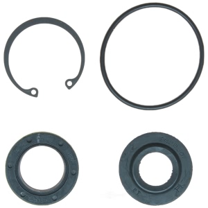 Gates Power Steering Gear Input Shaft Seal Kit for Ford E-250 Econoline Club Wagon - 351310
