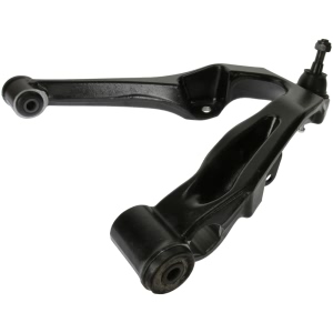Centric Premium™ Front Driver Side Lower Control Arm and Ball Joint Assembly for 2007 Chevrolet Silverado 3500 Classic - 622.66003