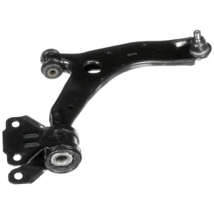 Delphi Front Driver Side Lower Control Arm And Ball Joint Assembly for 2010 Mazda 3 - TC5543