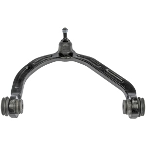 Dorman Front Driver Side Upper Non Adjustable Control Arm And Ball Joint Assembly for 2012 GMC Savana 3500 - 521-975