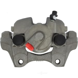 Centric Remanufactured Semi-Loaded Rear Driver Side Brake Caliper for BMW 325Ci - 141.34548