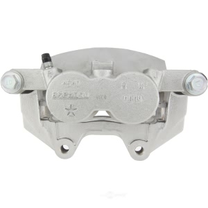 Centric Remanufactured Semi-Loaded Front Driver Side Brake Caliper for 2019 Dodge Charger - 141.63088