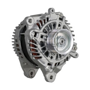 Remy Remanufactured Alternator for 2016 Scion FR-S - 11170