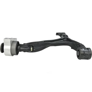 Mevotech Supreme Front Driver Side Lower Non Adjustable Control Arm for 2012 Acura TL - CMS601155