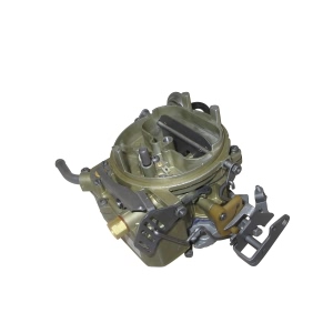 Uremco Remanufacted Carburetor for Plymouth Gran Fury - 6-6163