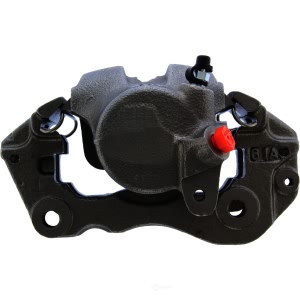 Centric Semi-Loaded Brake Caliper for 1984 Mitsubishi Montero - 141.46008