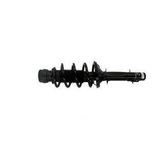 KYB Strut Plus Front Driver Or Passenger Side Twin Tube Complete Strut Assembly for 2001 Volkswagen Beetle - SR4052