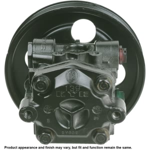 Cardone Reman Remanufactured Power Steering Pump w/o Reservoir for 2007 Mitsubishi Lancer - 21-5403