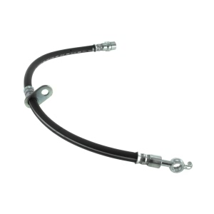 Centric Front Passenger Side Brake Hose for 2005 Toyota Avalon - 150.44089