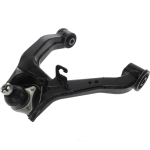 Centric Premium™ Front Driver Side Upper Control Arm and Ball Joint Assembly for 2003 Mitsubishi Montero - 622.46047