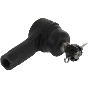 Centric Premium™ Front Outer Steering Tie Rod End for 1996 Mazda Protege - 612.45020