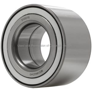 Quality-Built WHEEL BEARING for Honda Civic del Sol - WH510015