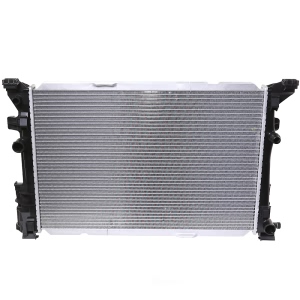 Denso Engine Coolant Radiator for Mercedes-Benz CLA250 - 221-9462
