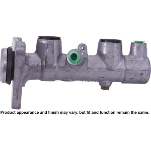Cardone Reman Remanufactured Master Cylinder for 1992 Toyota Corolla - 11-2523
