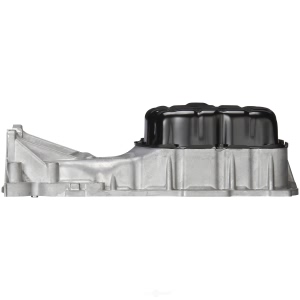 Spectra Premium Upper New Design Engine Oil Pan for Hyundai - HYP14A