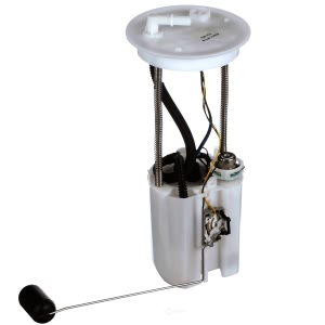 Delphi Fuel Pump Module Assembly for 2014 Acura RDX - FG1586