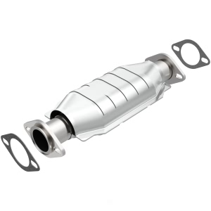 Bosal Direct Fit Catalytic Converter for 1994 Mazda 626 - 099-424
