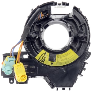 Dorman OE Solutions Air Bag Clockspring for Ford C-Max - 525-221