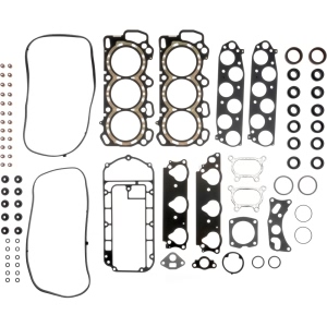 Victor Reinz Cylinder Head Gasket Set Without Cylinder Head Bolts for 2006 Acura MDX - 02-11270-01